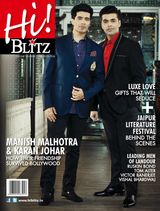 Hi!BLITZ - February 2015 February 2015